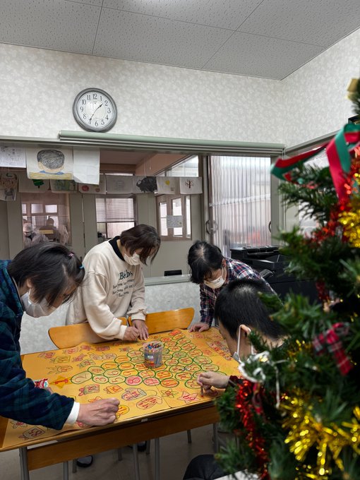 �N���X�}�X��